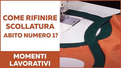 Scopri i 5 Stili di Scollo per Abiti: Guida Essenziale!